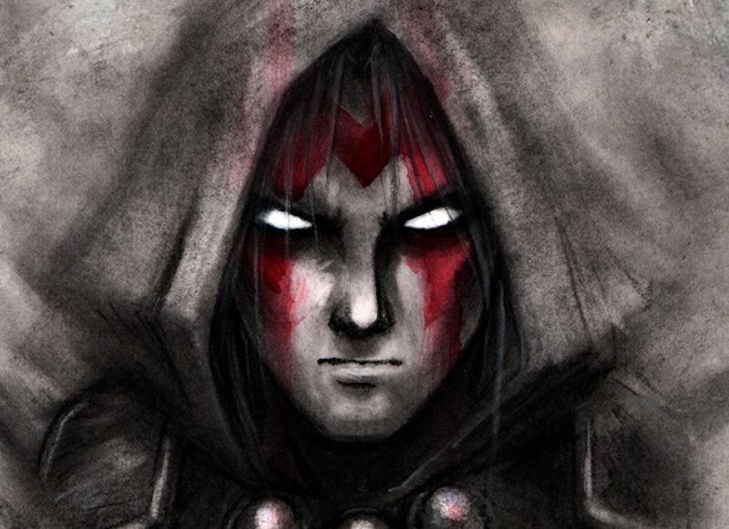 Illustration for article titled A New Illustrated Telling Of Majora’s Mask’s Enigmatic Story